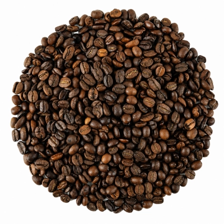 Kawa o smaku irish cream 1 kg